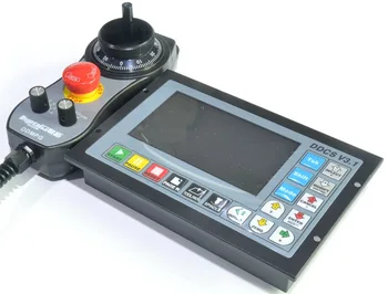 

DDCSV3.1 Offline System and MPG Kit Engraving Machine Controller