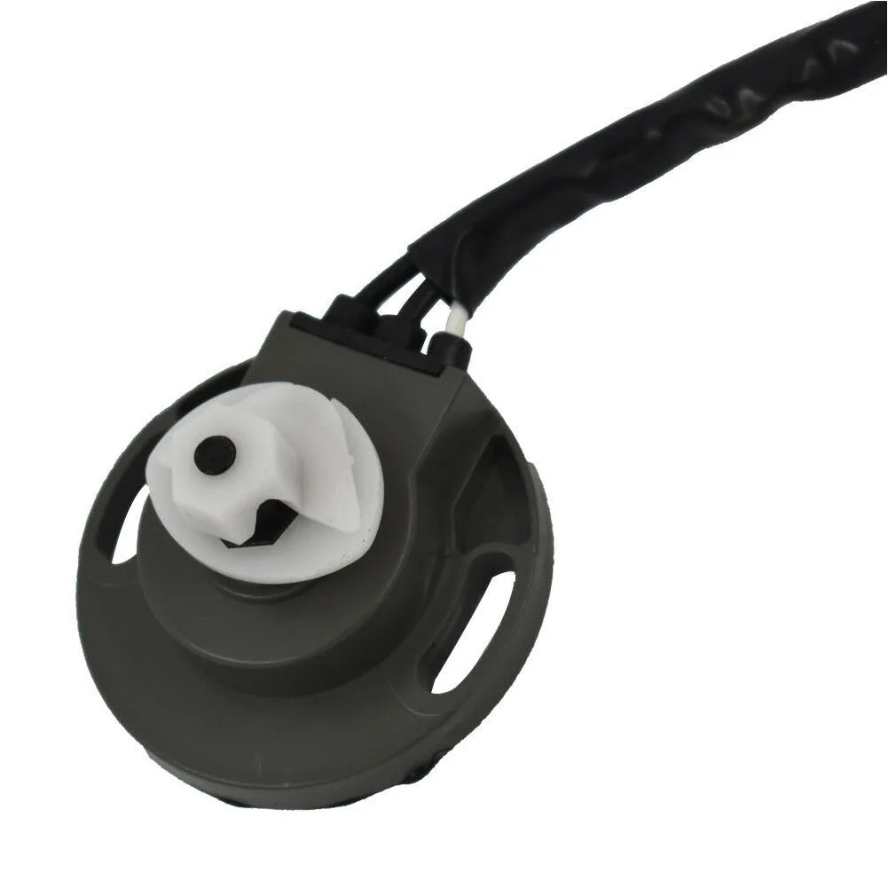 

Replacement 3849411 Professional Automotive Trim Sender Sensor Black Easy Install Durable For Volvo Penta SX DP S DP SM