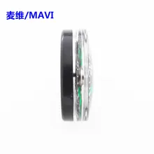 Sergei открытый для 22 мм пластиковые смазки компас мини аксессуары компас