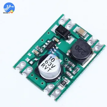 

600mA DC-DC 6-55V to 5V Step Down Buck Module Fixed Output Voltage Regulator Converter