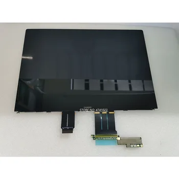 

For Huawei Matebook X Pro MACH-W19 W29 13.9" LED Touch Display Laptop Touch Digitizer LCD Matrix Panel 3000x2000 Replacement New