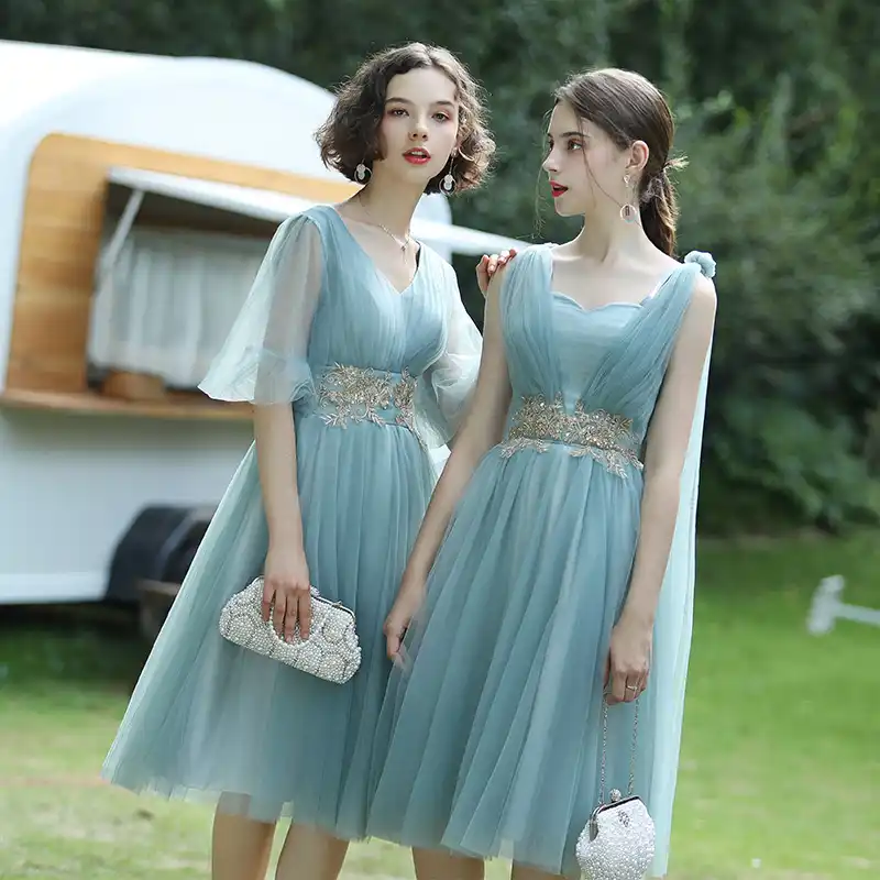 burgundy new years eve dress