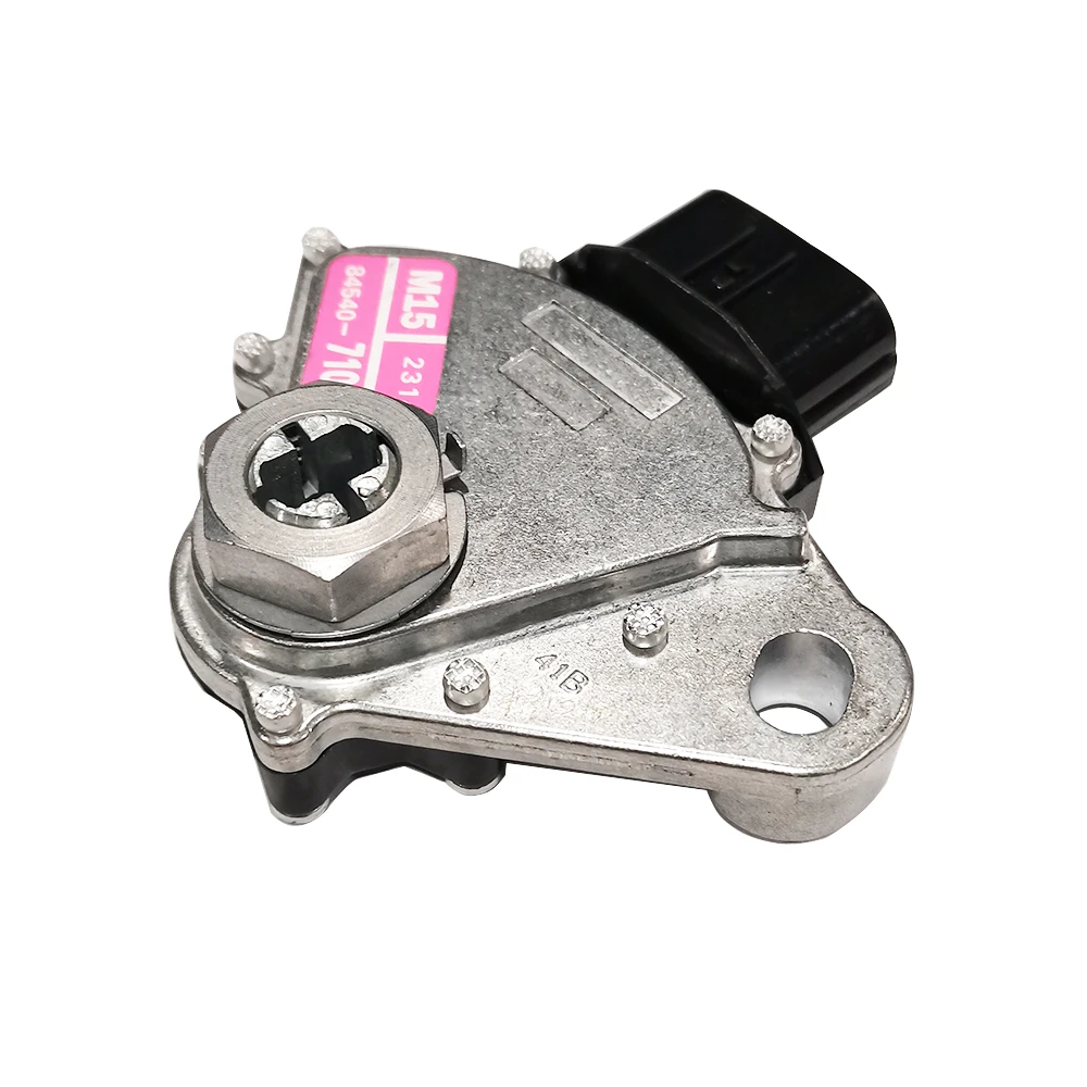 Automatic transmission position sensor Neutral Safety Switch 84540