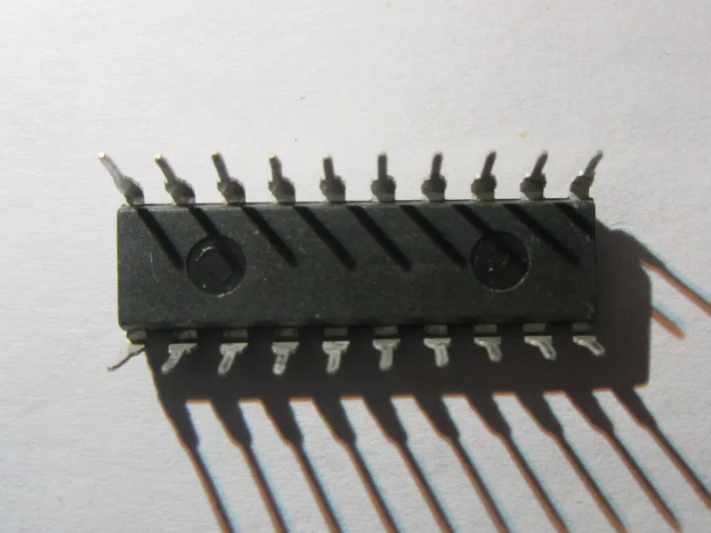 10 шт в упаковке, Новая IC LA3607 9Y5