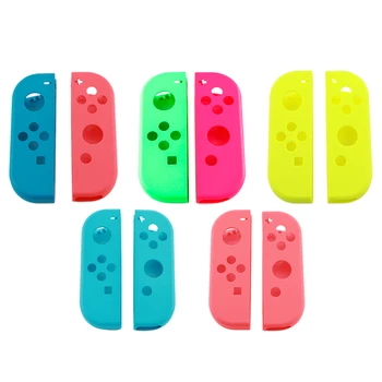 

Replacement Mod Customized Housing Shell Cover with Screwdriver Open Tool for Nintend Switch NS Joy Con