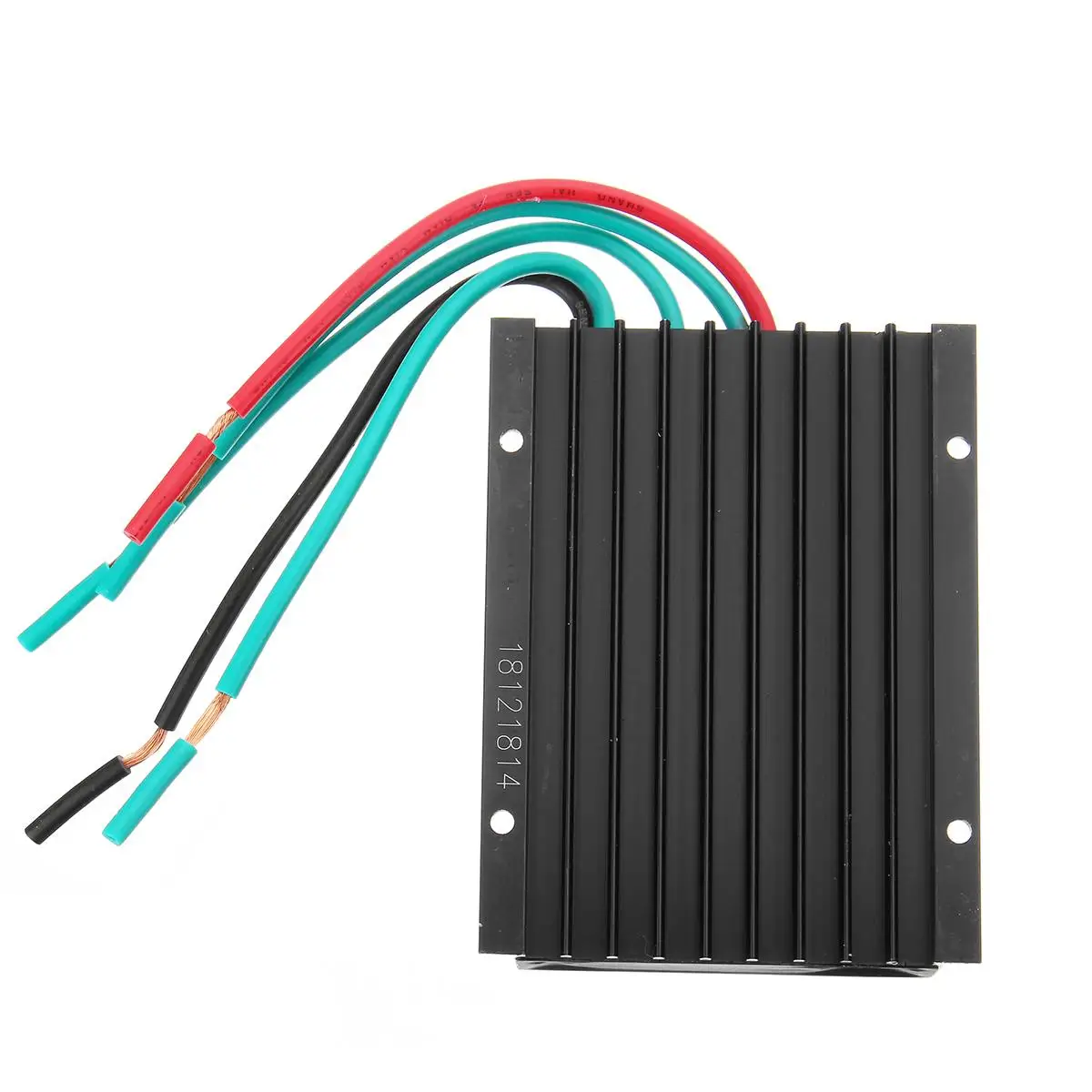 Ветрогенератор контроллер заряда 12 V/24 V 300 W/600 W Водонепроницаемый ветер и светильник Hybri контроллер