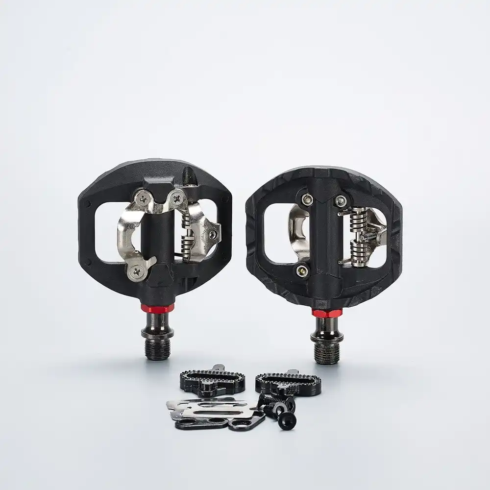 m8020 pedals