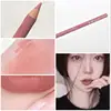 J/X Professional Nude Peach Color Lip Pencil Lip Liner Lipstick Makeup Waterproof Longlasting Cosmetics 4