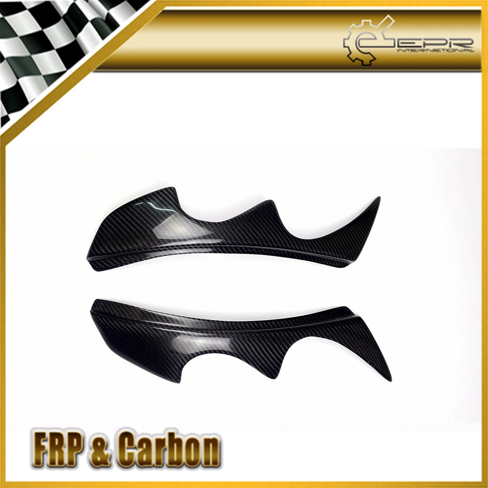 

Car styling For Audi 2000-2006 TT MK1 (Type 8N) Carbon Fiber Headlight Trim Eyebrow Eyelid Body Kit Tuning For TT MK1 Racing