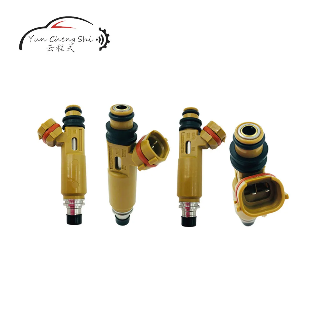 

4pcs/lot Fuel Injector Nozzle 23250-74170 for Toyota Camry Rav4 Avensis Ipsum Corona Vista 3SFE