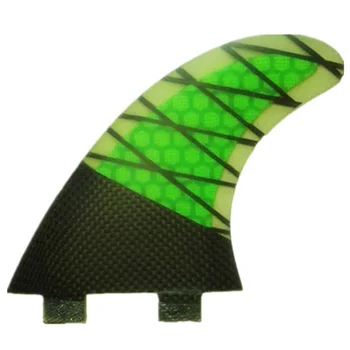 

NEW-Outdoor Surf Fins Surfboard Fin Propeller Surfboard Tail Outdoor Crazy Surfing Surf Accessories