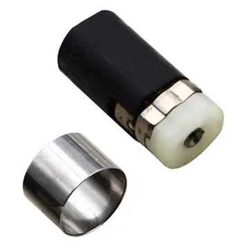 

50pcs Replacement Barrel Hinge Shaft Axis Axle Pin +Ring For Nintendo DS Lite NDSL DSL