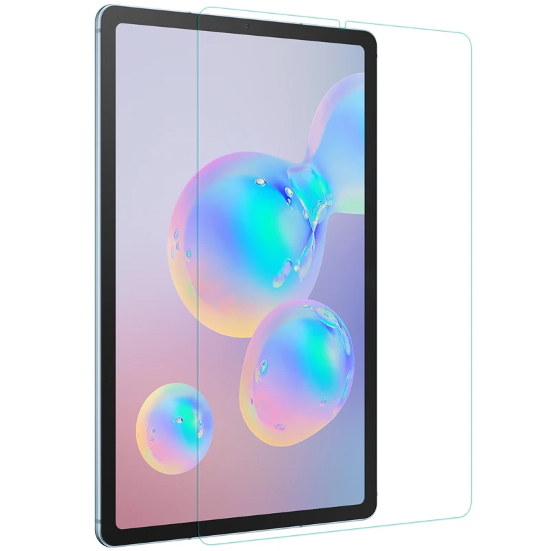 Защитное стекло NILLKIN для Samsung Galaxy Tab S6 Lite H + противовзрывное закаленное |