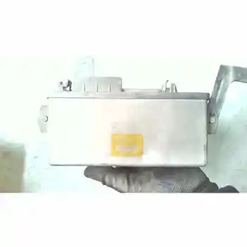 

0265100050 switchboard Closure Nissan First Berl./family (p10/w10) 2.0 16v Cat