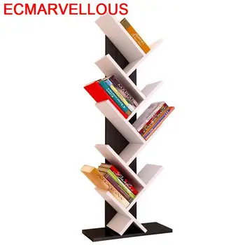 

Decoracao Decor Meuble Estanteria Madera Home Kids Dekorasyon Estante Para Livro Rack Retro Furniture Book Bookshelf Case