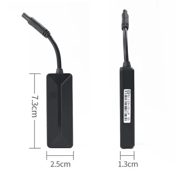 

Branded 2G LK710 GPS Tracker Support API and SDK Marine GPS Tracker Monitor Real Time Tracker Guardian Security