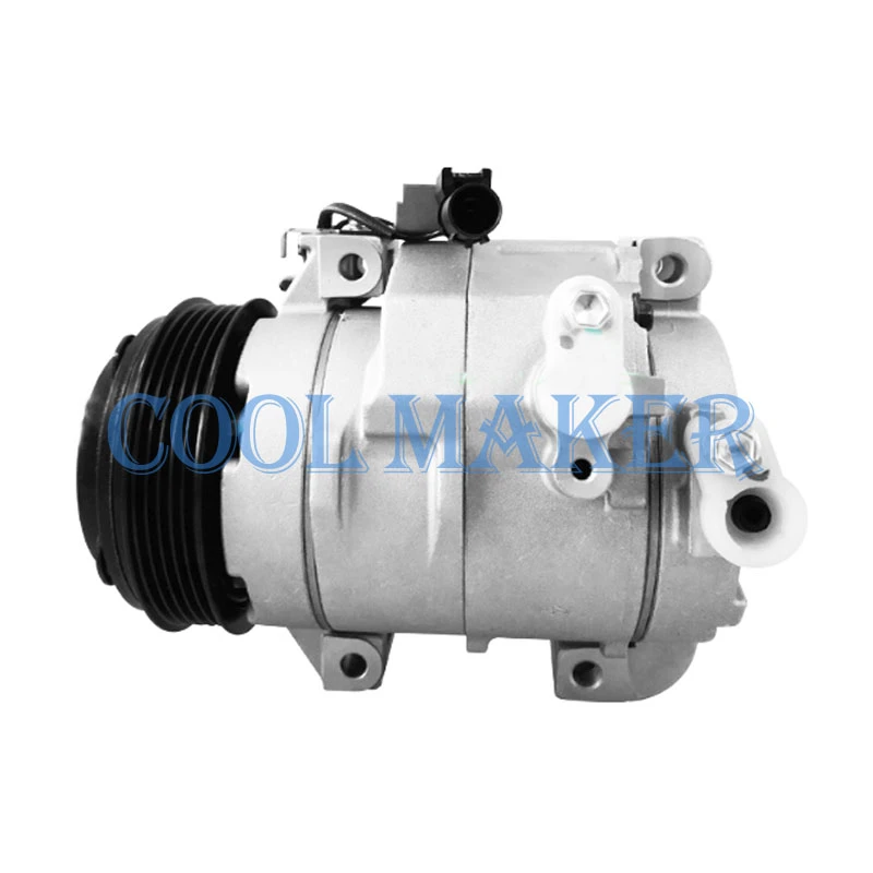 10sre15c For Mitsubishi Montero Pajero Sport Ac Compressor 7813a275 Air Conditioning Installation Aliexpress