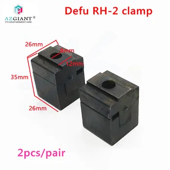 

PD038 Original DEFU steel Fixture Clamp for RH-2 Key cut machine locksmith,RH2 locksmith chuck