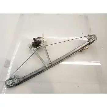 

1230681 window lifter Rear Left Mercedes E Class Saloon (bm 210) Mercedes-Benz Bm Serials 124 Saloon 2.3