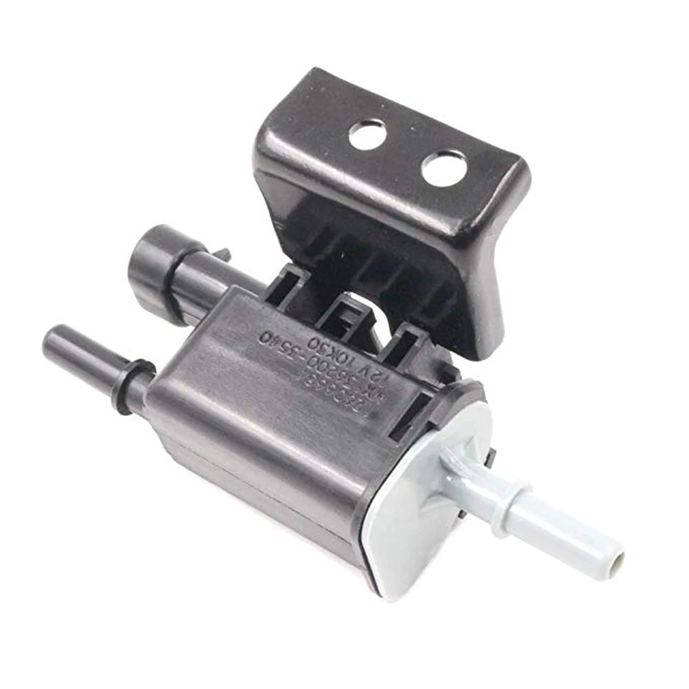 Паровая канистра продувки клапан Соленоидный клапан OEM 12606684 для BUICK CADILLAC CHEVROLET GMC HUMMER ISUZU PONTIAC