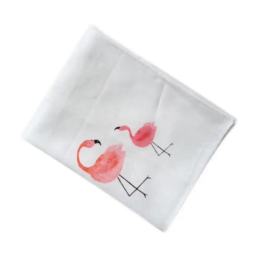 hand towel bibs