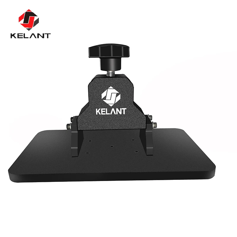 PROD 33004871064 Kelant 3D Printer Platform 3d printers Build Plated
Surface Metal Plate 220x140x10mm for S400s S500 3D printer parts
accessories