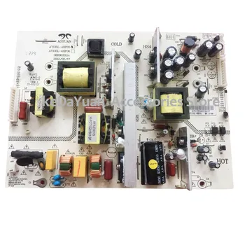

free shipping 100% test working for HC989(HC40CH1P) AY135L-4HF05 power board 3BS0033114