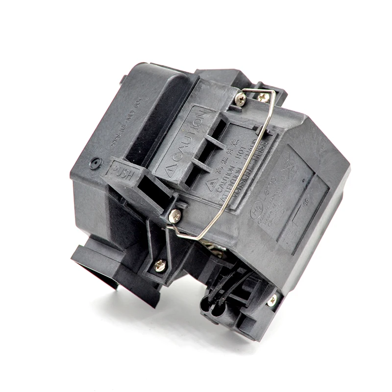 Projector Lamp for ELPLP69 PowerLite 