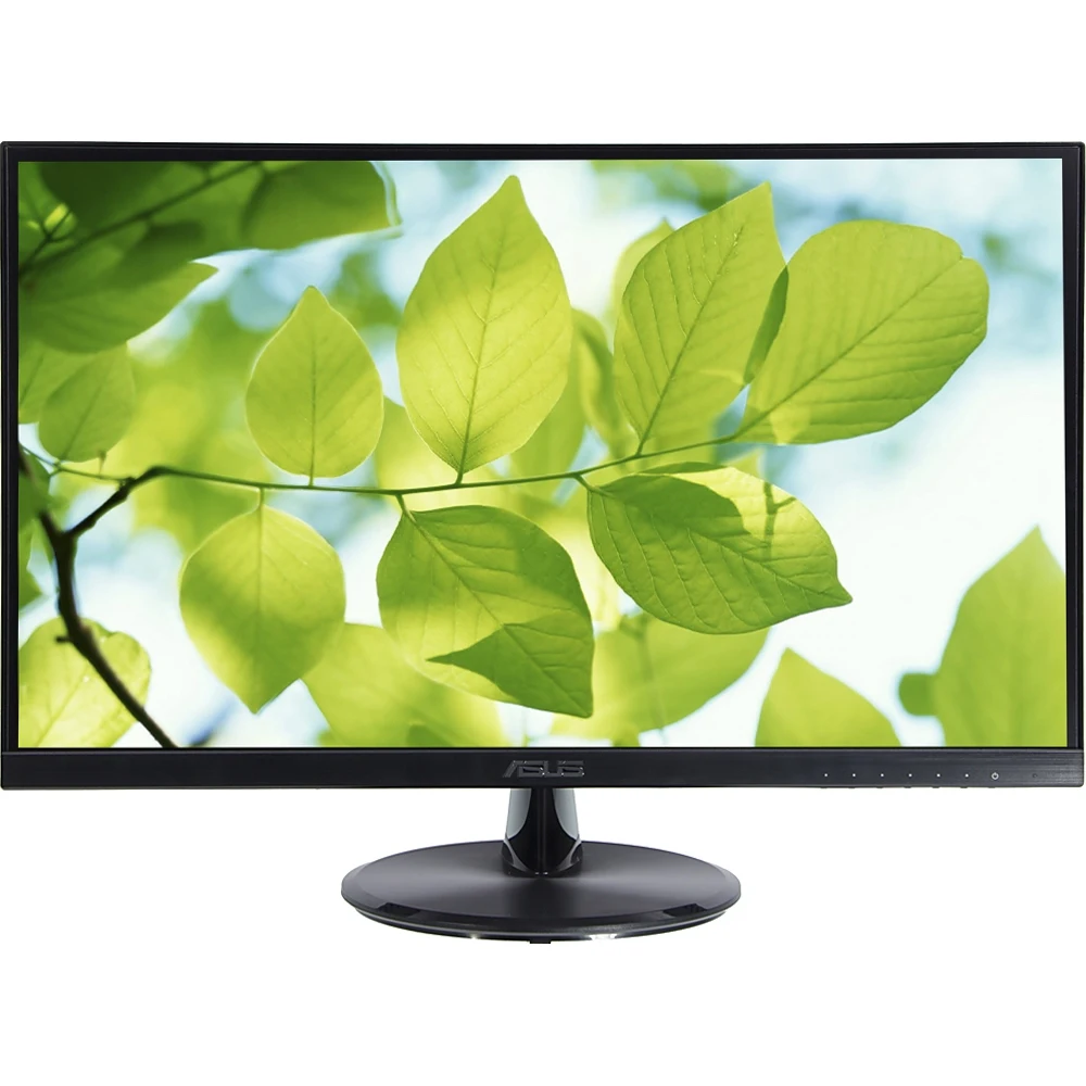 Монитор ASUS VP249HR 23.8", черный
