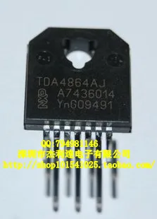 

New 10Pcs TDA4864AJ SN74CB3Q3245PW AUO-P301-30 UPA2004C QCA9533-AL3A NT5TU32M16DG-BE TPV101D VND5E025AK 30057 PCF8583P MIP2G7MY