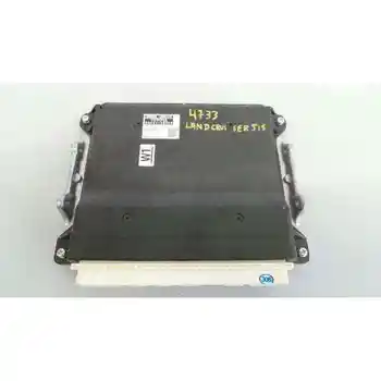 

8966160T20 SWITCHBOARD ENGINE UCE TOYOTA LAND CRUISER (J15)
