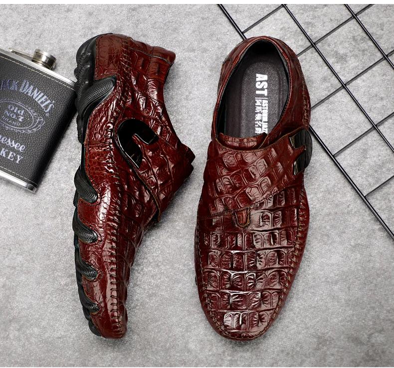 mens deck shoes size 11