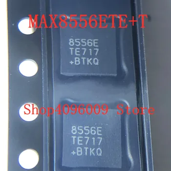 

5PCS/LOT NEW MAX8556ETE+T MAX8556ETE MAX8556 8556E QFN-16 IC