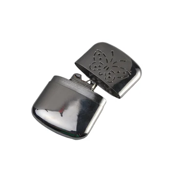 

Durable Indoor Outdoor Portable Pocket Warmer Winter Hand Use Heater Zinc Alloy