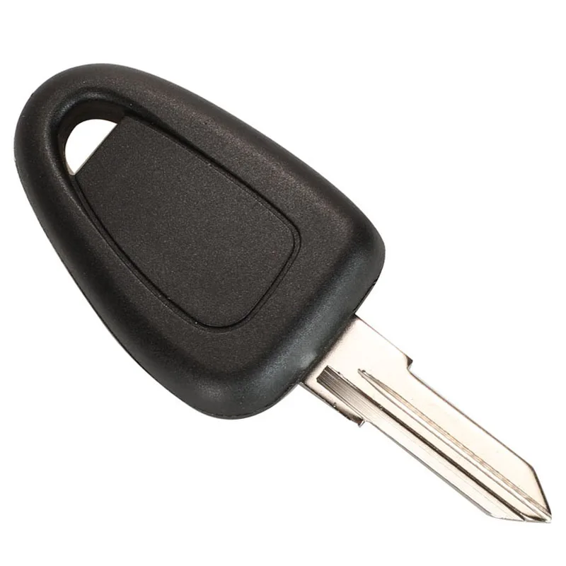 Keyforkess 15pcs Transponder Car Key Shell per Fiat Iveco Remote Uncut GT15R Blank Blade Case FOB sostituzione - H8ee867e3eb5b4fc9bb70321fa1fe477dV