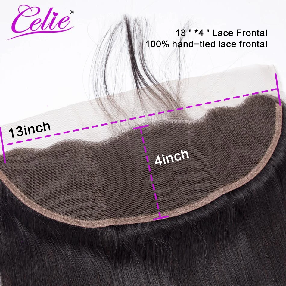 Celie-Brazilian-Straight-Hair-HD-Transparent-Lace-Frontal-Closure-8-22-inch-Swiss-Lace-Frontal-Human (1)
