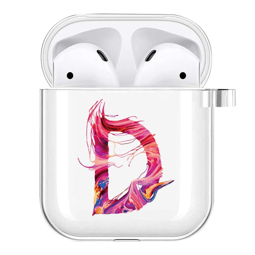 Silicone Cover Case for Apple AirPods 1st / 2nd Generation Anti-fall Scratch Resistant Sticker Bluetooth Case Cover Silicone Cover Case for Apple AirPods 1st / 2nd Generation Anti-fall Scratch Resistant Sticker Bluetooth Case Cover