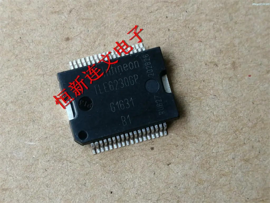 10 шт./лот TLE6230GP TLE62306P