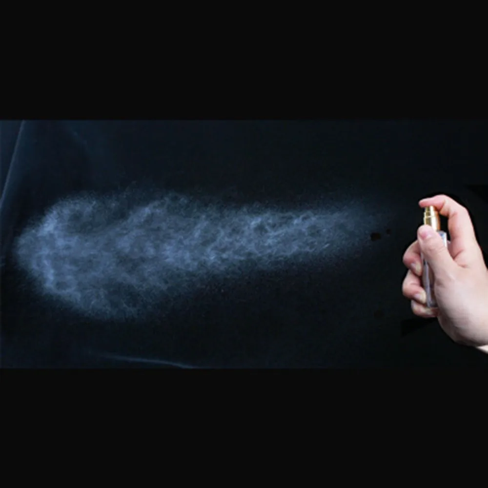 

1 Pcs Liner Glass Refillable Spray Bottles Cute Mini Perfume Glass Shell Spray Atomizer Travel Portable Perfume Storage Bottle