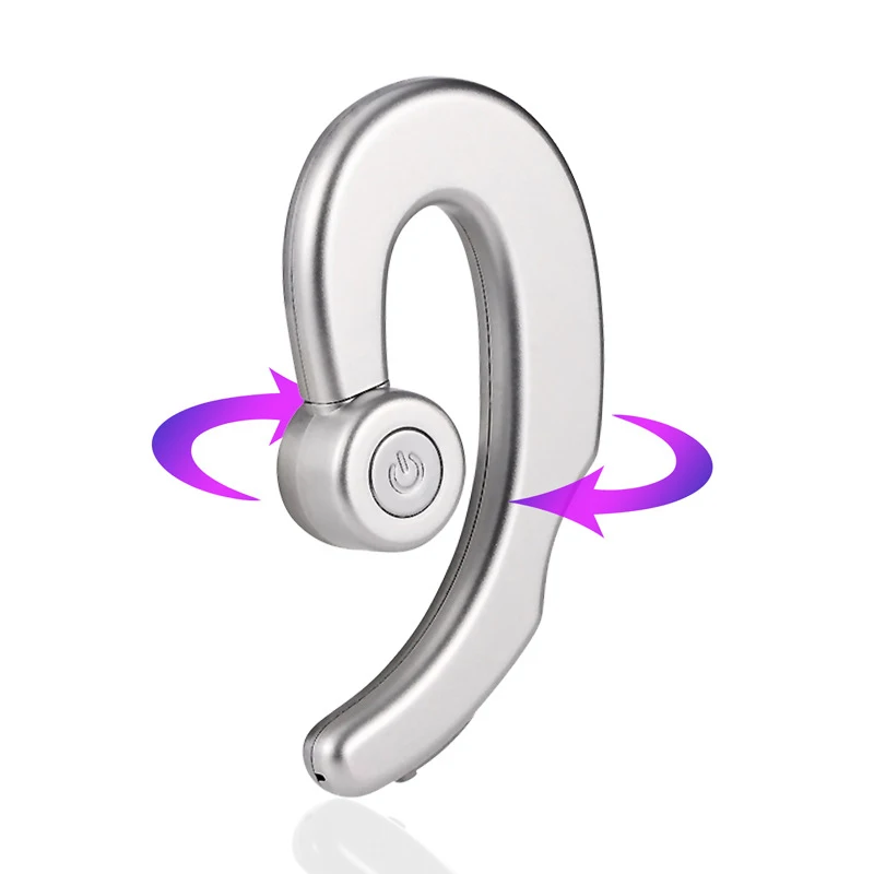 C13A стерео Bluetooth наушники TJ не вставные наушники беспроводные Bluetooth наушники облачная проводимость Bluetooth наушники