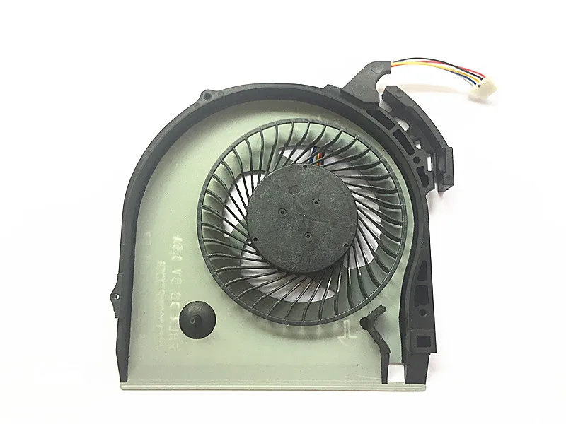 Ноутбук Процессор охлаждающий вентилятор Cooler для LENOVO 110-15 V110 V110-15 V110-15ISK V110-15IAP вентилятор DFS531005PL0T