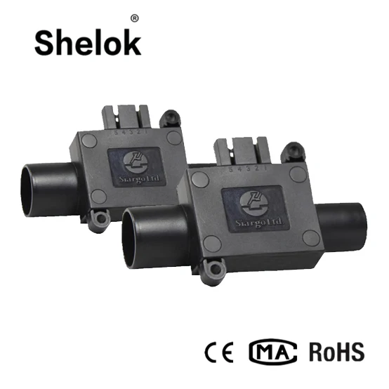 Medical CPAP Sensor Fusion oxygen Flow Sensor, Gas Flow Sensors fs6122 Mass Air Flow Meter
