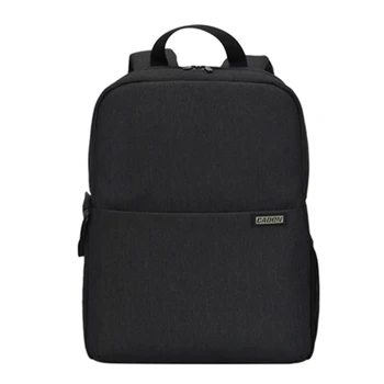 

CADEN Camera Bag Digital Camera Videos Bag Waterproof Laptop 14 Inch School Casual Photo Bag for Canon Nikon Sony Camera Backpac