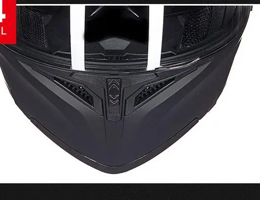Высокое качество Флип гоночный шлем модульный двойной объектив moto rcycle Шлем Полный лицевой безопасности шлем capaccapacacete moto шлем 12