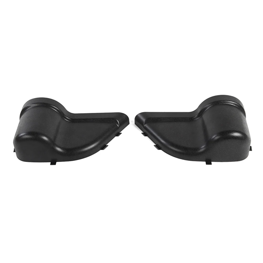 Boîte de Rangement pour Porte Avant de Voiture Jeep Wrangler JK 2011-2017, Pochettes de Support, Accessoires d'Nik