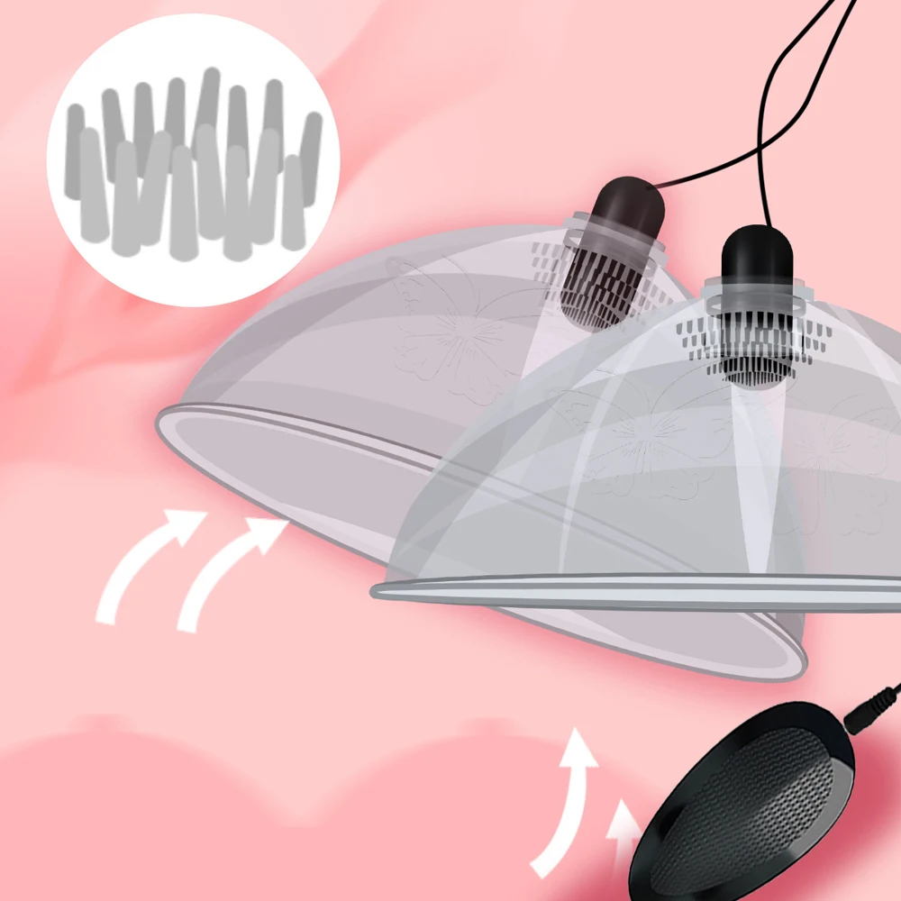 Big breast vibrator (19)