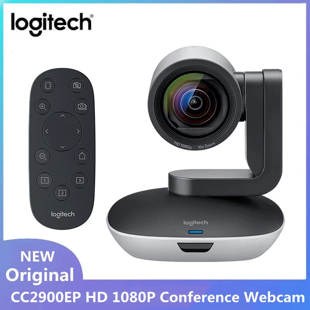 Logitech Ptz Pro 2 Conference Camera | Logitech Video Conference Camera - - Aliexpress
