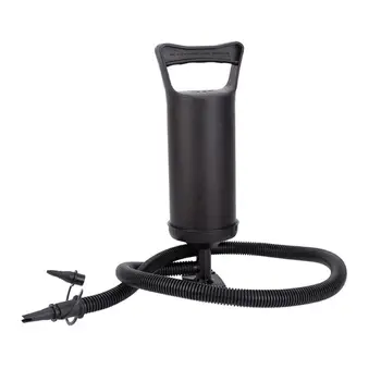 

12-inch Two-way Manual Air Pump Push-pull Inflator Kayak Balloon Inflation Tool L4MB