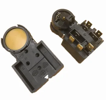 

PTC QP3-12A Refrigerator Parts compressor overload protector
