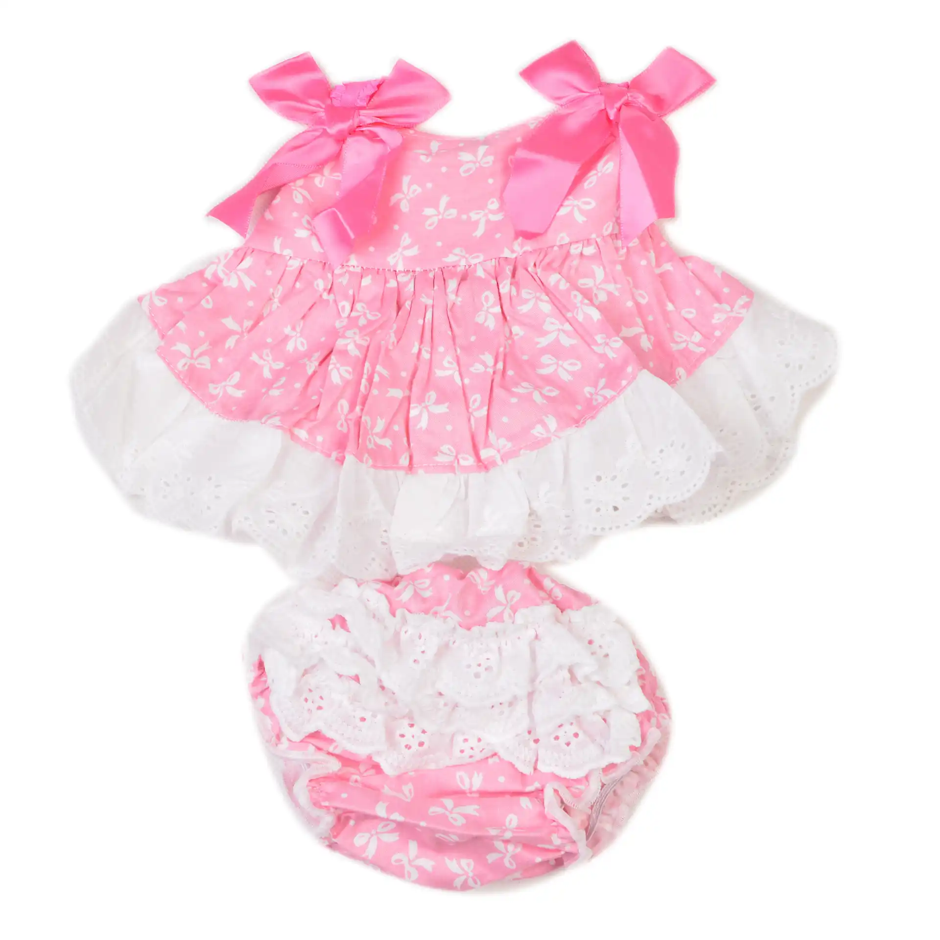 reborn bathing suits